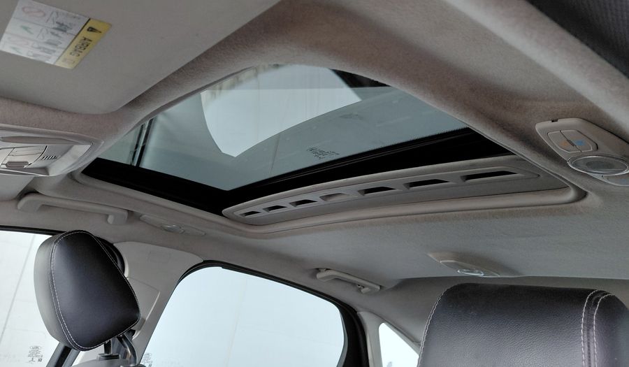 Ford Focus Iii 2.0 SE PLUS Sedan 2013
