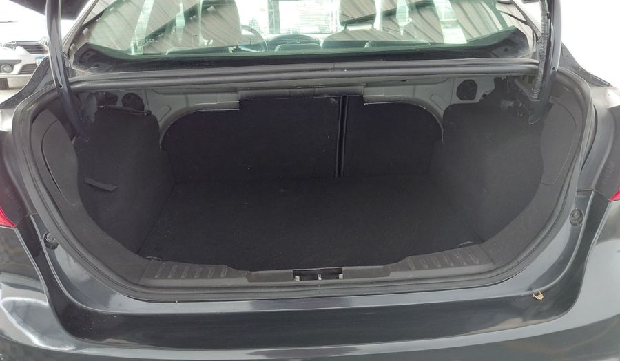 Ford Focus Iii 2.0 SE PLUS Sedan 2013