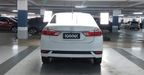Honda City 1.5 EX CVT Sedan 2019