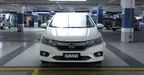 Honda City 1.5 EX CVT Sedan 2019