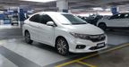Honda City 1.5 EX CVT Sedan 2019