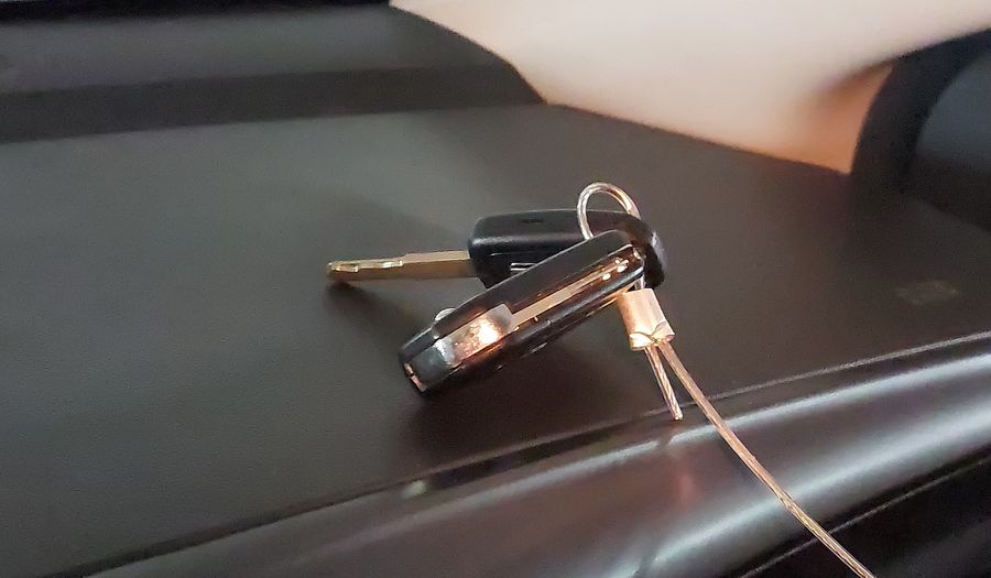 Honda City 1.5 EX CVT Sedan 2019