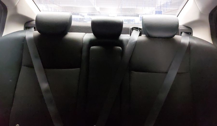 Honda City 1.5 EX CVT Sedan 2019