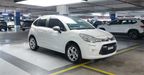 Citroen C3 1.6 VTI 120 FLEX EXCLUSIVE BVA Hatchback 2017