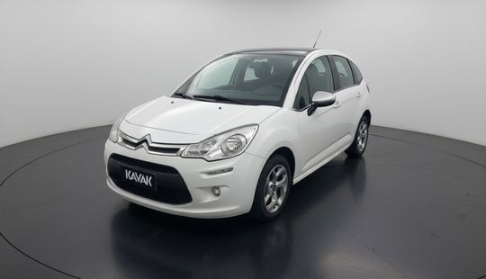 Citroen • C3