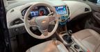 Chevrolet Cruze Ii 1.4 LTZ Sedan 2017