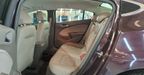 Chevrolet Cruze Ii 1.4 LTZ Sedan 2017