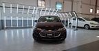 Chevrolet Cruze Ii 1.4 LTZ Sedan 2017