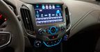 Chevrolet Cruze Ii 1.4 LTZ Sedan 2017