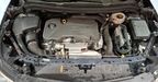 Chevrolet Cruze Ii 1.4 LTZ Sedan 2017