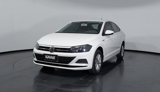 Volkswagen • Virtus