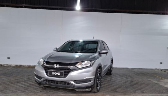 Honda • HR-V