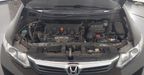 Honda Civic 2.0 I-VTEC FLEXONE LXR AUTO Sedan 2014