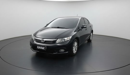 Honda • Civic