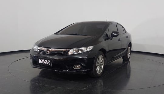 Honda • Civic