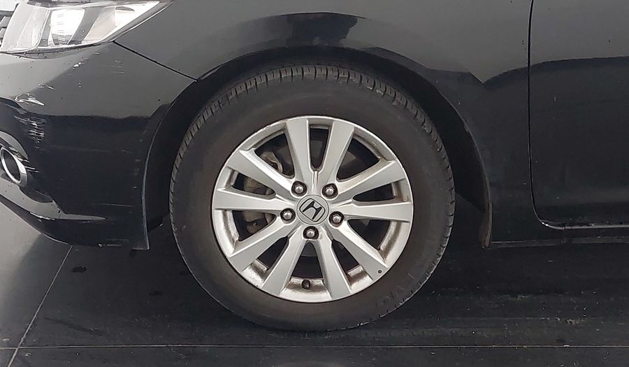 Honda Civic 2.0 I-VTEC FLEXONE LXR AUTO Sedan 2014