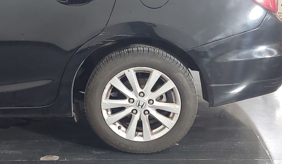Honda Civic 2.0 I-VTEC FLEXONE LXR AUTO Sedan 2014