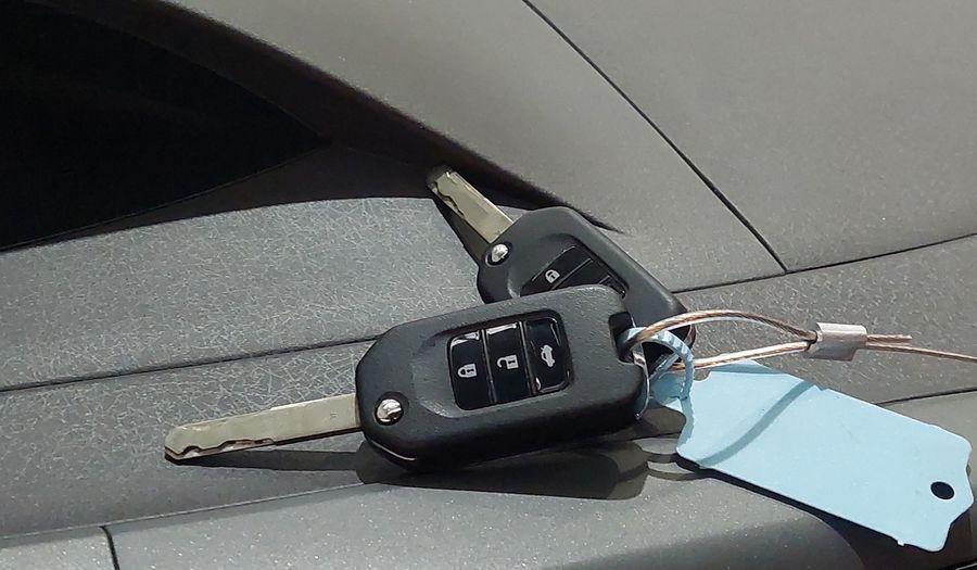 Honda Civic 2.0 I-VTEC FLEXONE LXR AUTO Sedan 2014
