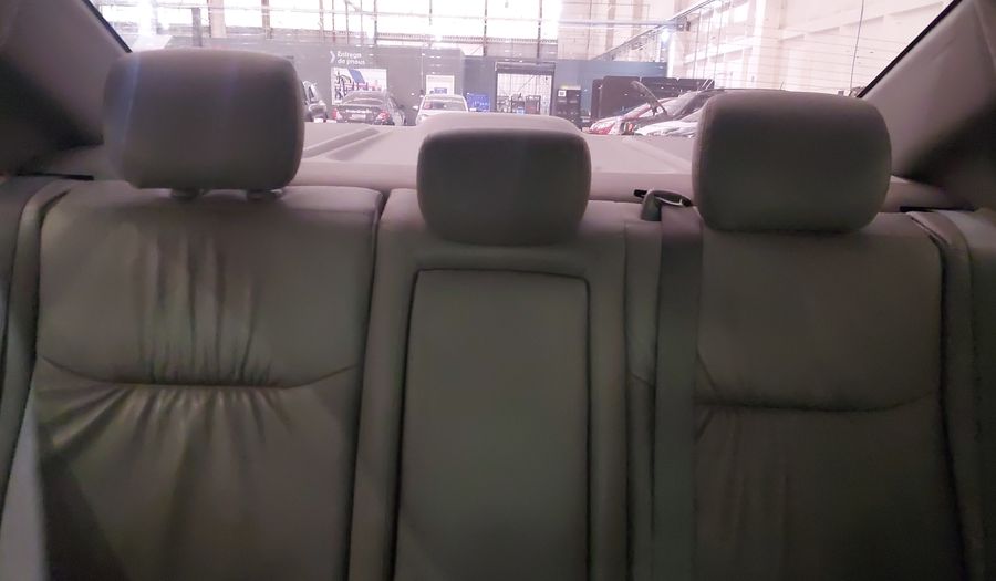 Honda Civic 2.0 I-VTEC FLEXONE LXR AUTO Sedan 2014