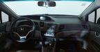 Honda Civic 2.0 I-VTEC FLEXONE LXR AUTO Sedan 2014