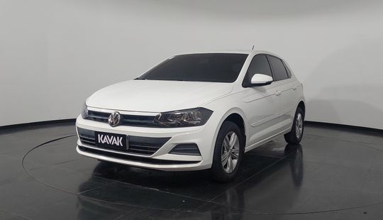 Volkswagen • Polo