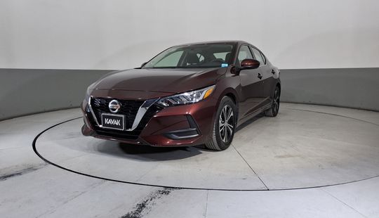 Nissan • Sentra
