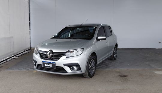 Renault • Sandero