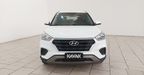 Hyundai Creta 1.6 ATTITUDE AT Suv 2017