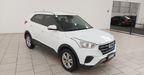 Hyundai Creta 1.6 ATTITUDE AT Suv 2017