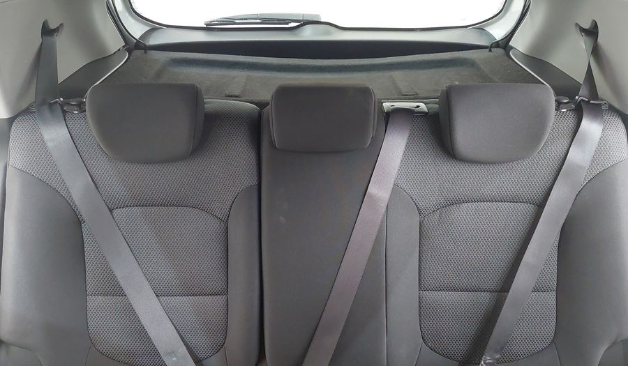 Hyundai Creta 1.6 ATTITUDE AT Suv 2017