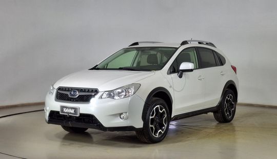 Subaru • XV
