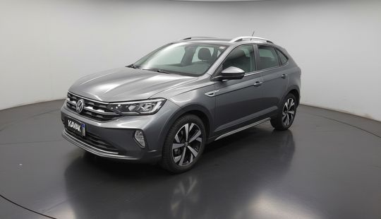 Volkswagen • Nivus