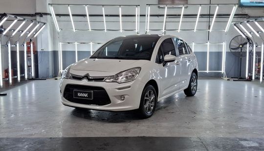 Citroen • C3