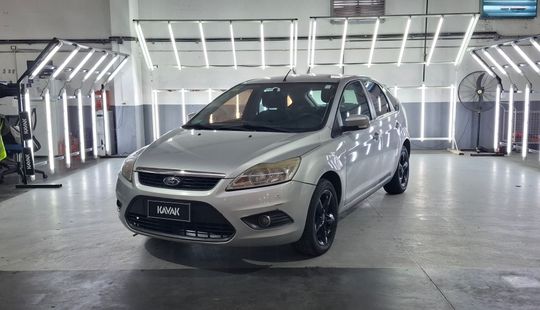 Ford • Focus II