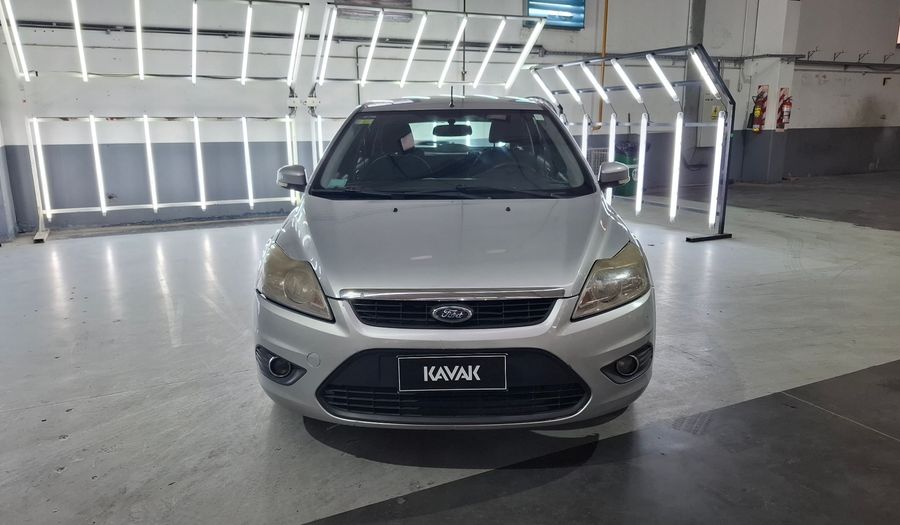 Ford Focus Ii 2.0L TREND Hatchback 2012