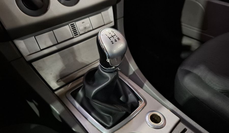 Ford Focus Ii 2.0L TREND Hatchback 2012