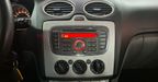 Ford Focus Ii 2.0L TREND Hatchback 2012