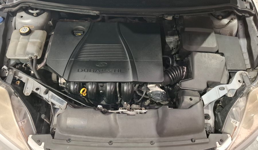 Ford Focus Ii 2.0L TREND Hatchback 2012