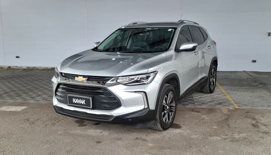 Chevrolet • Tracker