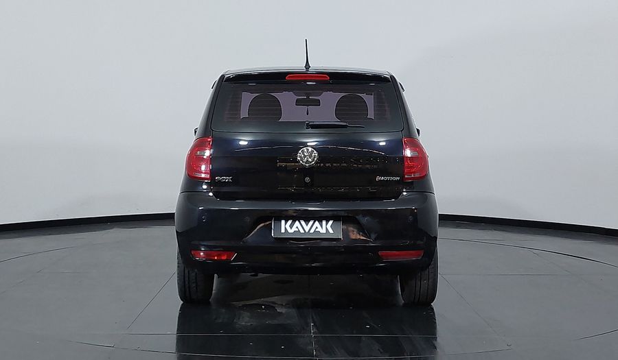 Volkswagen Fox 1.6 VHT TOTAL FLEX I-MOTION Hatchback 2013