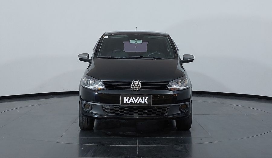 Volkswagen Fox 1.6 VHT TOTAL FLEX I-MOTION Hatchback 2013