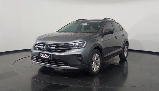 Volkswagen • Fox