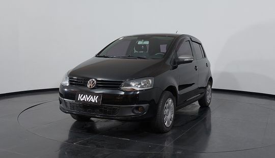 Volkswagen • Fox