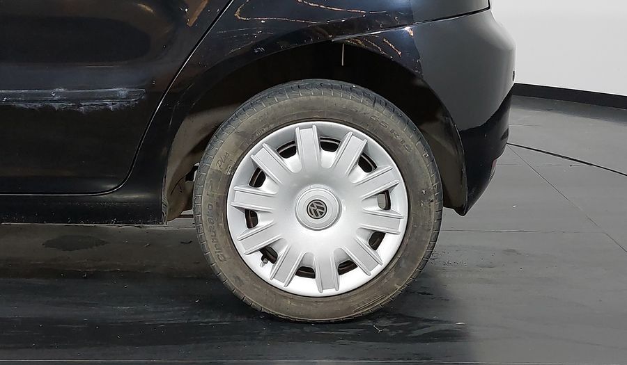Volkswagen Fox 1.6 VHT TOTAL FLEX I-MOTION Hatchback 2013