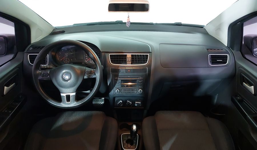 Volkswagen Fox 1.6 VHT TOTAL FLEX I-MOTION Hatchback 2013