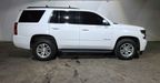 Chevrolet Tahoe 5.3 A LS AT Suv 2017