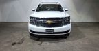 Chevrolet Tahoe 5.3 A LS AT Suv 2017