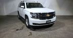Chevrolet Tahoe 5.3 A LS AT Suv 2017