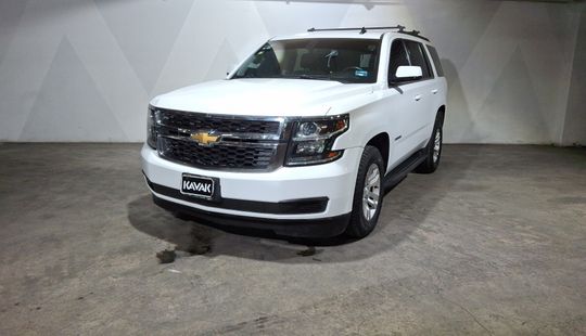 Chevrolet • Tahoe
