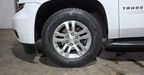 Chevrolet Tahoe 5.3 A LS AT Suv 2017